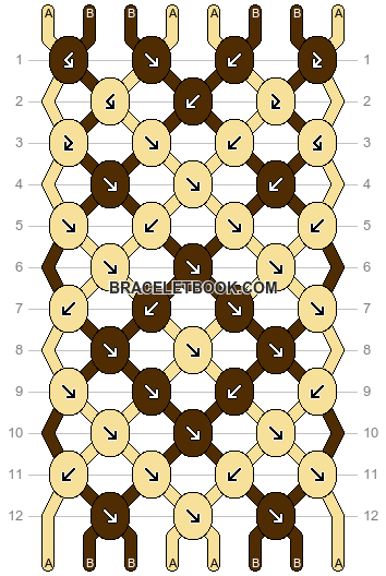 Normal pattern #198725 pattern