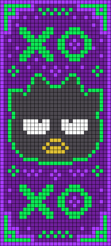 Alpha pattern #198726 preview