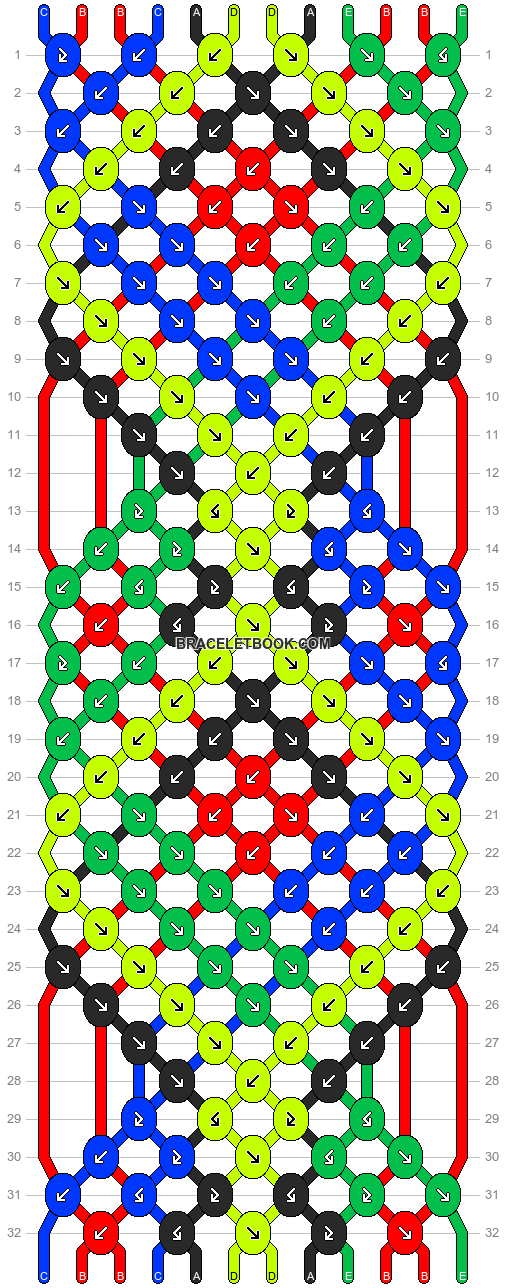 Normal pattern #198727 pattern