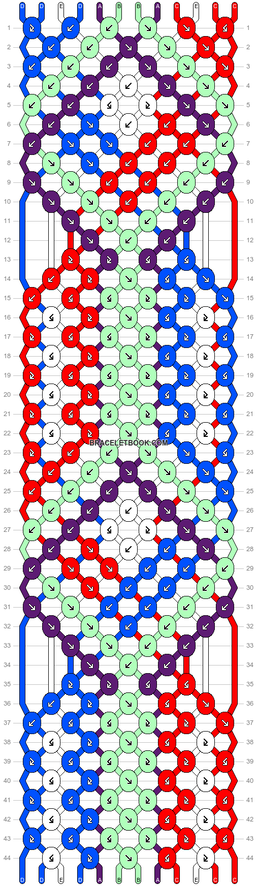 Normal pattern #198730 pattern