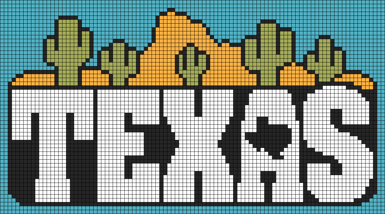Alpha pattern #198732 preview