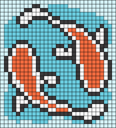 Alpha pattern #198733 preview