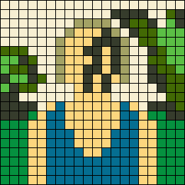 Alpha pattern #198734 preview