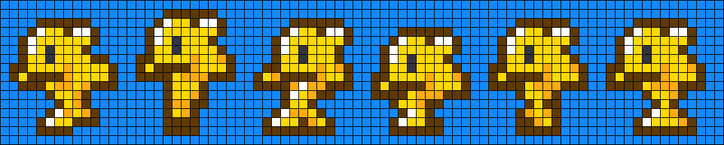 Alpha pattern #198735 preview