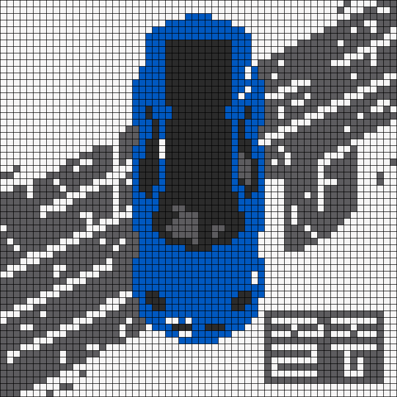 Alpha pattern #198740 preview