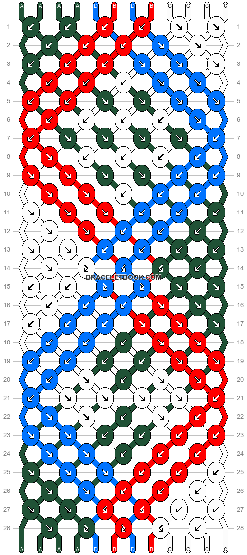 Normal pattern #198741 pattern