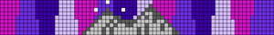 Alpha pattern #198742