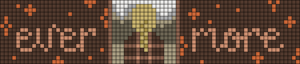 Alpha pattern #198745