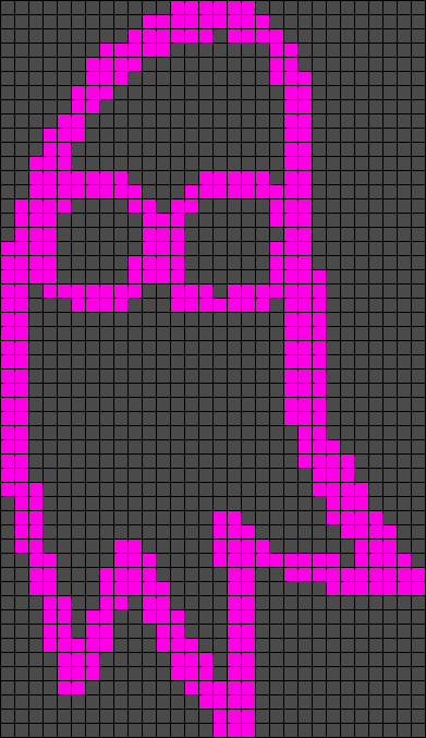 Alpha pattern #198747 preview