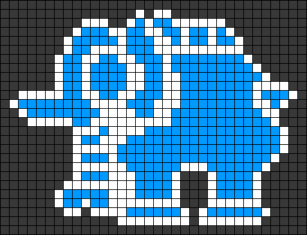 Alpha pattern #198750 preview