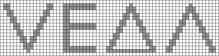 Alpha pattern #198752 preview