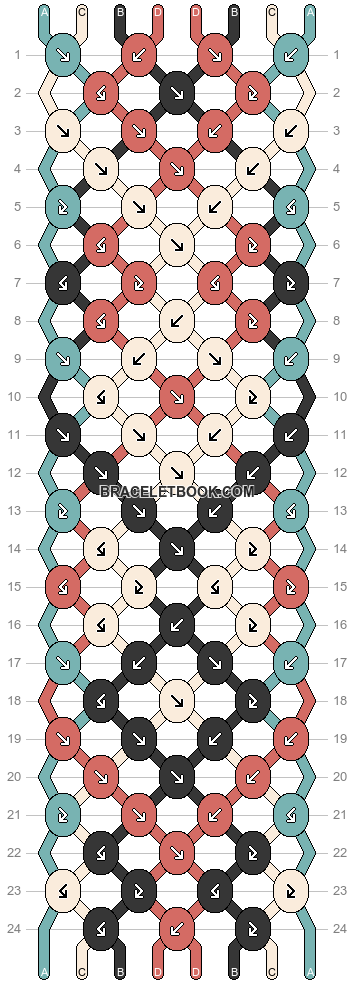 Normal pattern #198762 pattern