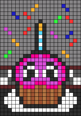 Alpha pattern #198772 preview