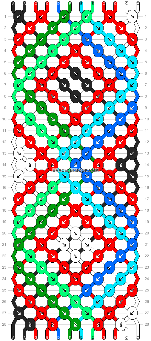 Normal pattern #198774 pattern