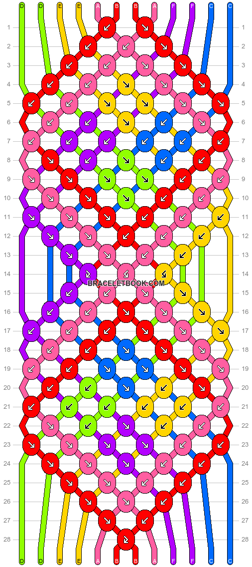 Normal pattern #198775 pattern