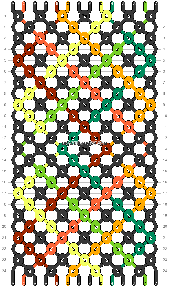 Normal pattern #198777 pattern