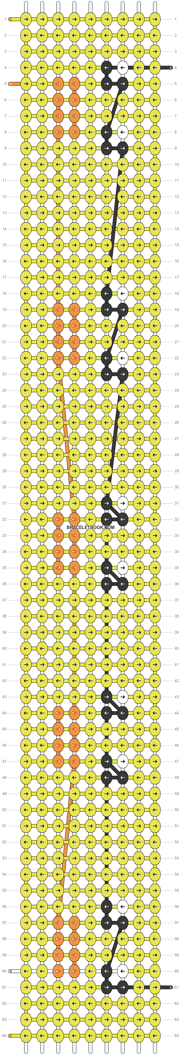 Alpha pattern #198781 pattern