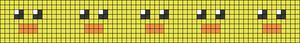 Alpha pattern #198781