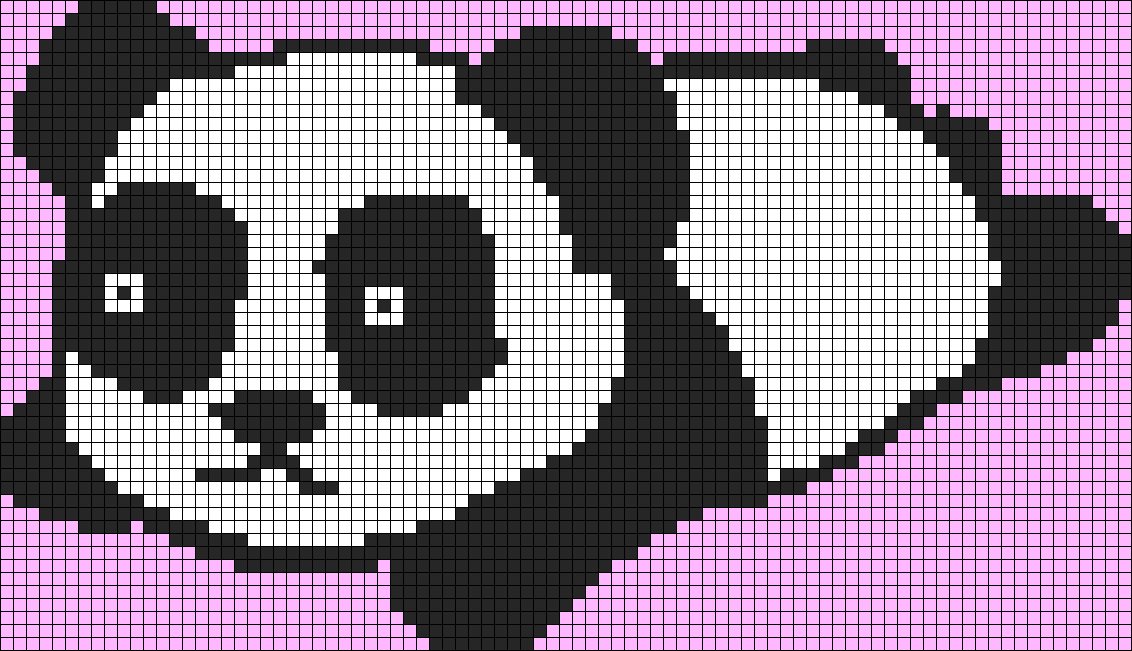 Alpha pattern #198784 preview