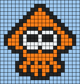 Alpha pattern #198789 preview