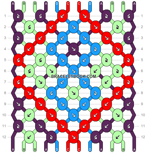 Normal pattern #198790 pattern