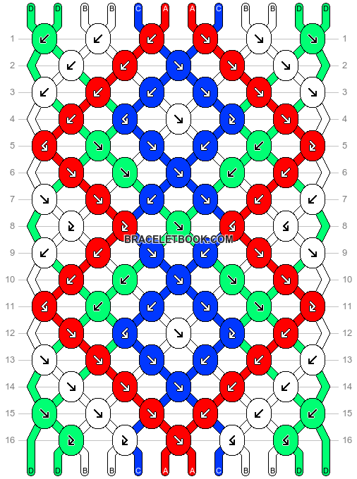 Normal pattern #198792 pattern