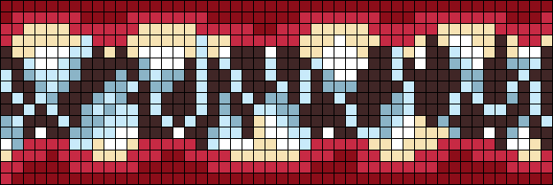 Alpha pattern #198794 preview