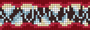 Alpha pattern #198794
