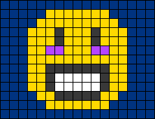 Alpha pattern #198796 preview