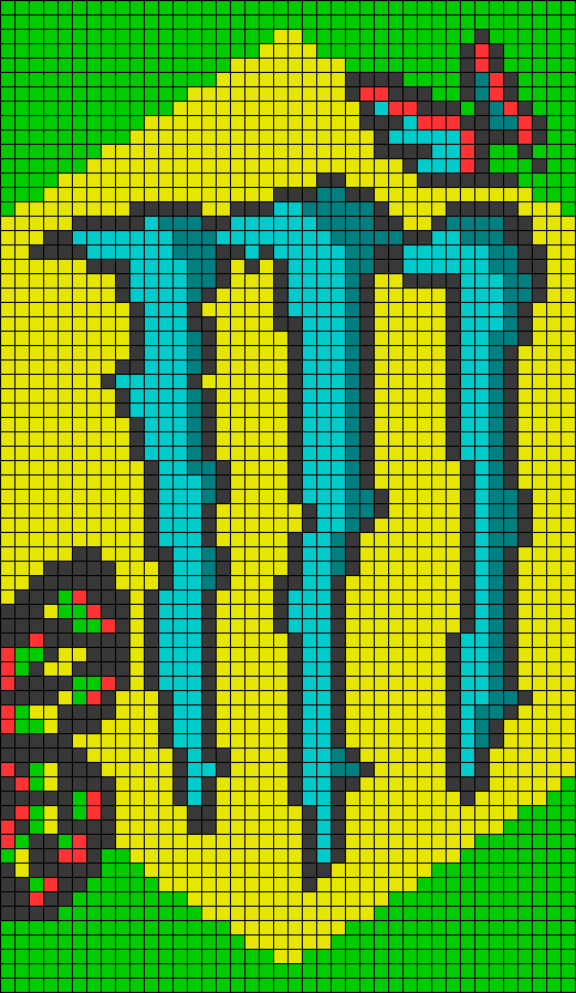 Alpha pattern #198797 preview