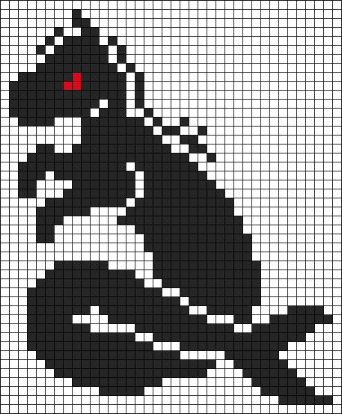 Alpha pattern #198801 preview