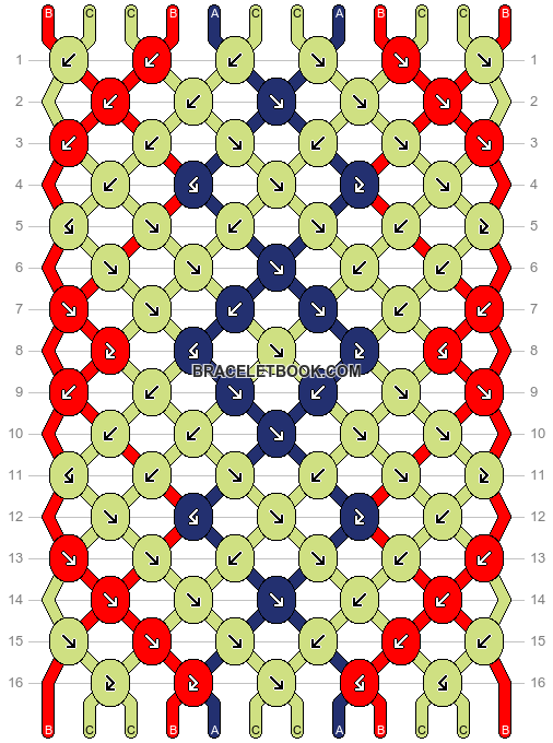 Normal pattern #198803 pattern