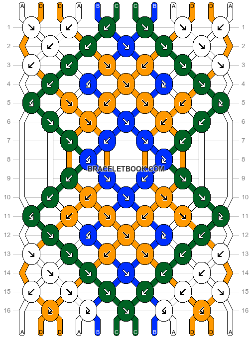 Normal pattern #198805 pattern