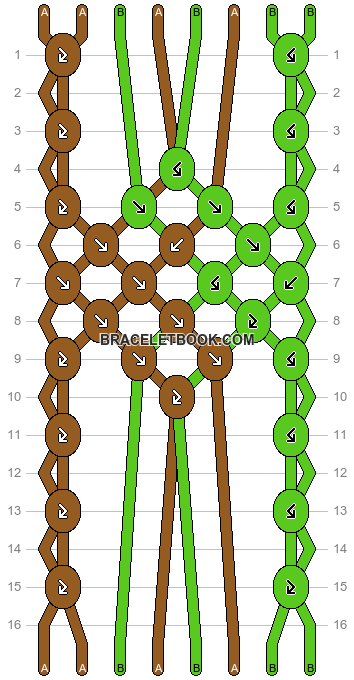 Normal pattern #198806 pattern