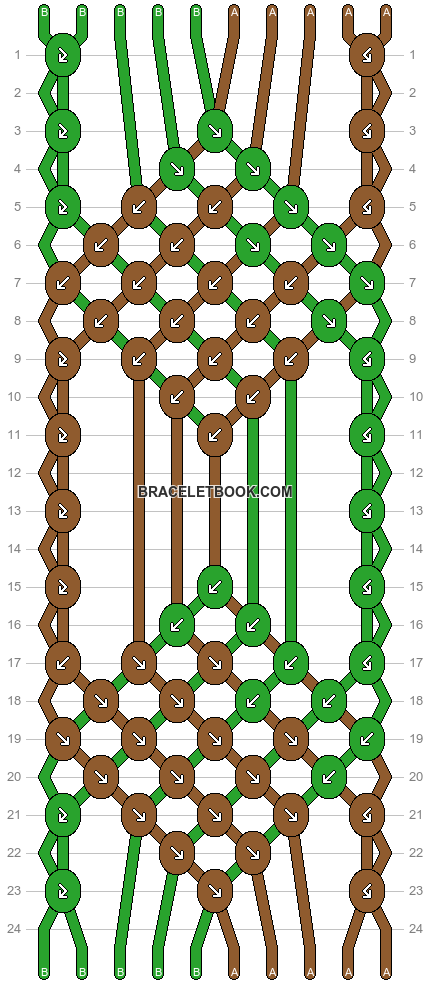 Normal pattern #198807 pattern
