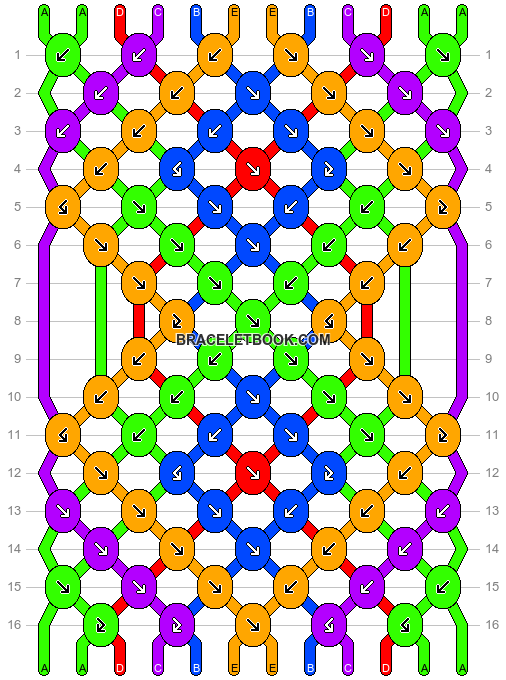 Normal pattern #198808 pattern