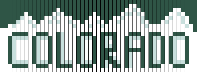 Alpha pattern #198813 preview