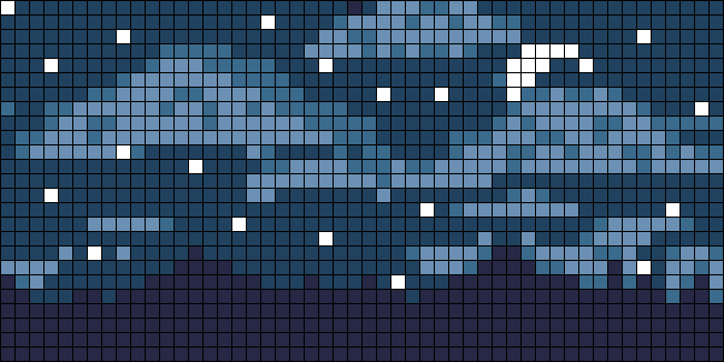 Alpha pattern #198818 preview