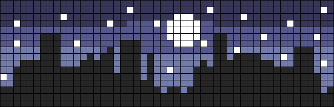 Alpha pattern #198819 preview