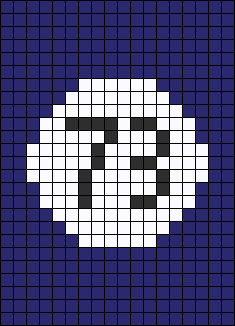 Alpha pattern #198824 preview