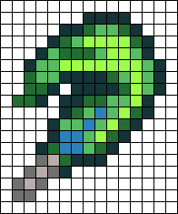 Alpha pattern #198834 preview