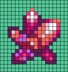 Alpha pattern #198836 preview