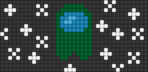 Alpha pattern #198837 preview