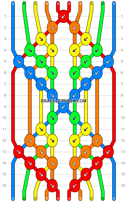 Normal pattern #198842 pattern