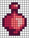 Alpha pattern #198843