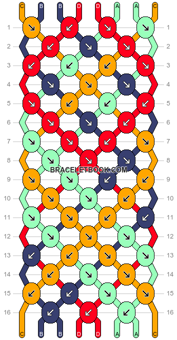 Normal pattern #198844 pattern