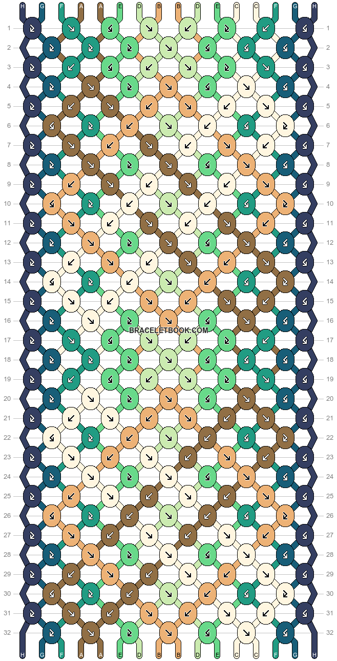 Normal pattern #198850 pattern