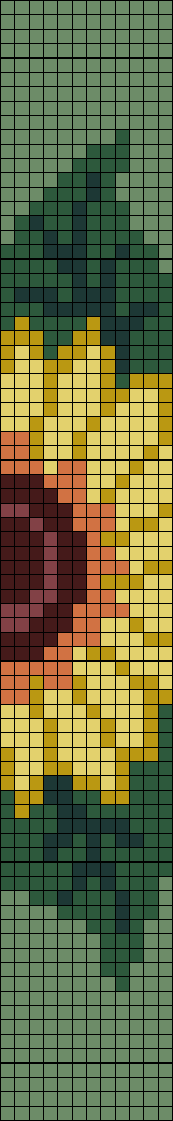 Alpha pattern #198851 preview