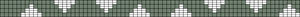 Alpha pattern #198853