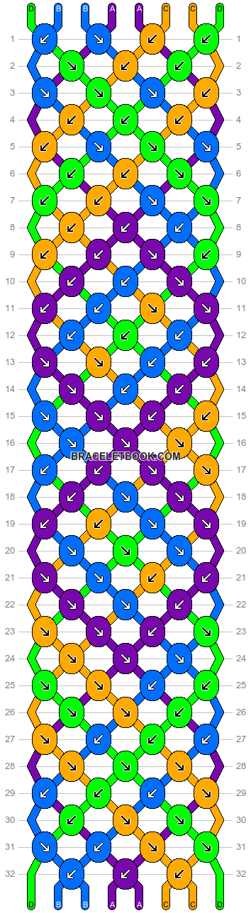Normal pattern #198854 pattern